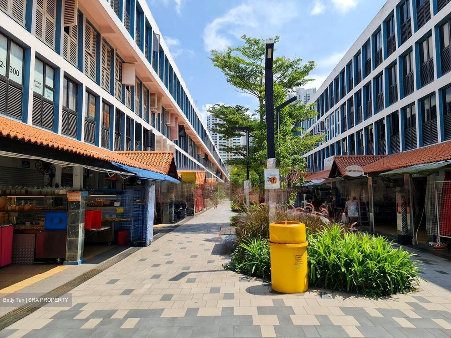 Toa Payoh Central (D12), Shop House #580088881